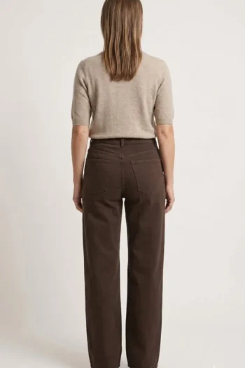 Wide Leg Denim Suri von S.Oliver 12 Wide Leg Denim Suri von S.Oliver – Bild 3