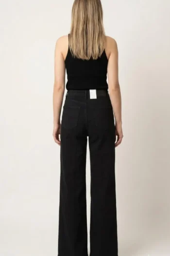 Wide Leg Denim Suri von S.Oliver 14 Wide Leg Denim Suri von S.Oliver – Bild 5
