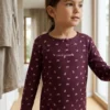 Slim Fit Langarmshirt mit Stickerei 21 Slim Fit Langarmshirt mit Stickerei