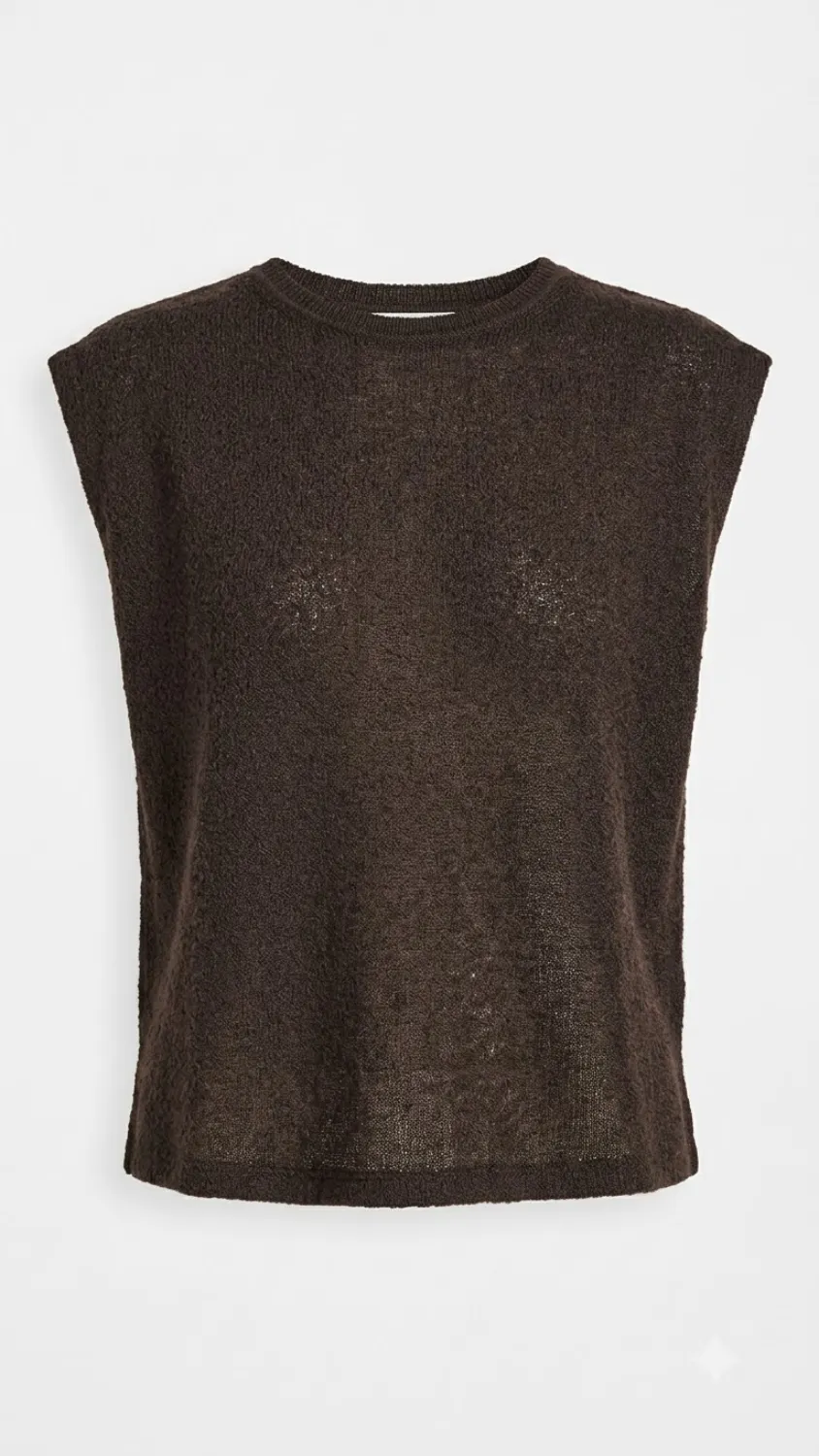 Strickshirt mit überschnittener Schulter 3 Strickshirt mit überschnittener Schulter