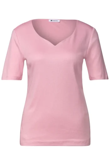 T-Shirt Ada mit Herzausschnitt 11 T-Shirt Ada mit Herzausschnitt – Bild 6