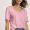 T-Shirt Ada mit Herzausschnitt 13 T-Shirt Ada mit Herzausschnitt