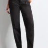 High Waist Barrel Leg Jeans im Loose Fit 10 High Waist Barrel Leg Jeans im Loose Fit