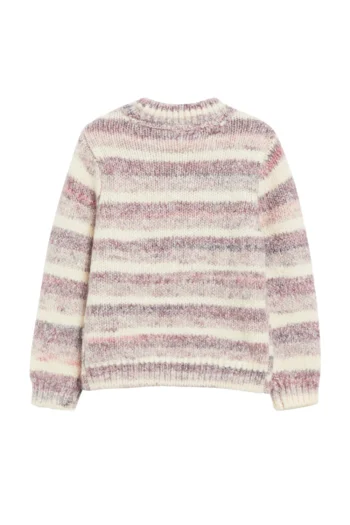 Kuscheliger Strickpullover von S.Oliver Kids 10 Strickpullover