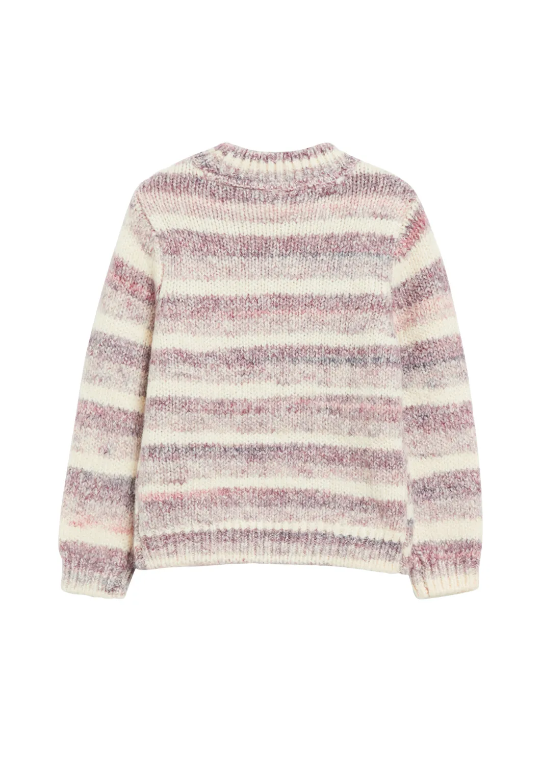 Kuscheliger Strickpullover von S.Oliver Kids 5 Strickpullover