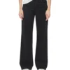 Verkürzte Denim-Bluse von S.Oliver 41 99Z8 schwarz